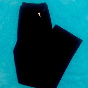 The limited trouser pant